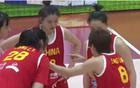 中國女籃勝波黑，張子宇未得最高分，另一女將獨領風騷！