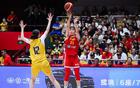 李夢替身崛起，26歲1米85女將連轟21分！13中9精準表現！
