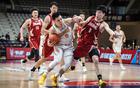 CBA損失重，19歲小將骨折，曾單場40+。