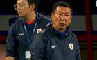 天津0-1，球員失責(zé)，強(qiáng)隊(duì)?wèi)?zhàn)績(jī)不佳，崔康熙形勢(shì)不利。