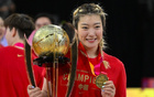 中國女籃大名單揭曉，李月汝李夢缺席，張子宇領銜出戰(zhàn)！
