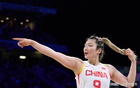 李夢(mèng)回應(yīng)宮魯鳴：四謝疑似告別落選女籃