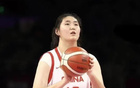 中國(guó)女籃受挫，張子宇或離隊(duì)無(wú)緣亞洲杯