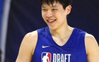 ESPN選秀模擬：楊瀚森35順位76人，搭檔恩比德期待高。