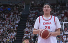 中國女籃戰日本，陣容換血，李夢出局，宮魯鳴提拔新秀