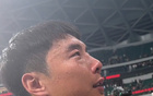 200勝奪冠！李磊淚喊：國(guó)安奪冠！球迷同慶！