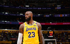 詹姆斯：三子無壓力勸退NBA