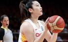 周三女籃戰(zhàn)日本，李夢告別國家隊，宮魯鳴揭原因。