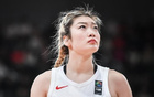 女籃李夢落選國家隊，宮魯鳴暗示意味深長，李夢致謝回應。