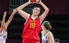 張子宇退出U19世界杯，宮魯鳴緊急征召隊(duì)員支援女籃！情況突變！