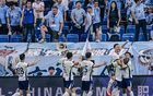 深圳主場失利，武漢三鎮(zhèn)兩連勝，點球決勝負！