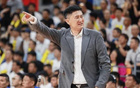 杜鋒表態(tài)全運會陣容待定，若無傷病，陣容豪華。