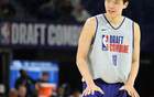 中國楊瀚森參選NBA，國外關注度有限，勿抱過高期望。