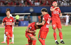 海港六連勝，三戰(zhàn)河南全勝，落后四分，創(chuàng)六項紀錄！