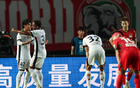 中超爭冠格局大變，3-1后前四名差距僅4分，衛(wèi)冕冠軍跌至第4。