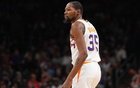NBA: 籃網參與森林狼太陽杜蘭特交易談判