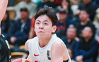 楊舒予高效表現(xiàn)，9投8中得17分4板4助。