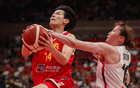 中國女籃勝日本9分，3人滿分，4人及格，三大問題顯露。