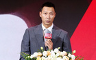 央視《籃球公園》易建聯專訪，謠言不攻自破。