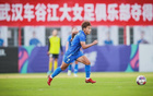 武漢女足明日戰領頭羊，決勝關鍵戰
