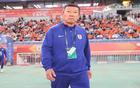 崔康熙半年約滿，泰山隊簽55歲名宿，五大優(yōu)勢助其再登巔峰。