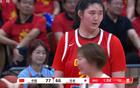 家門口慘敗，女籃失利15分，張子宇缺席，創(chuàng)兩恥辱紀(jì)錄。