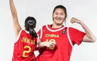 女籃天才張子宇破世界紀錄，2米26登頂世界第一高人！
