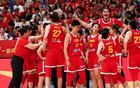 張子宇2米26，擊敗日本隊，日本主帥稱有對策。