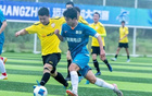 業(yè)余而熱愛！