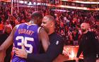 恭喜火箭鎖定烏度卡，新合同高居NBA前列，杜蘭特未來(lái)可期。