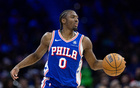 中國小將馬克西、懷特入選，將征戰NBA新加坡籃球賽。