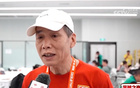 馬德興：國足選帥頻變，因領導喜好各異。
