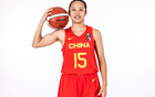 中國女籃新星崛起，18歲1米85，新核李夢級！