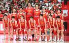 張子宇18歲雙塔威猛，替補15分兩雙，中國女籃勝日本！