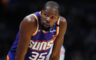 NBA傳聞：馬刺隊杜蘭特交易底線曝光