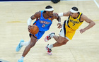 NBA總決賽雷霆失冠，主場仍占優勢