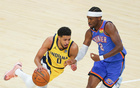 步行者季后賽八人得分超200分，NBA歷史首見