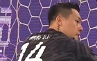 泰山人心散，僅15人謝場，王缺陣，崔康熙變“跑跑”