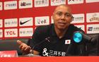日本教練被打臉，張子宇9分鐘16分破防。