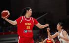 張子宇9分鐘狂砍16分，雙殺日本女籃！