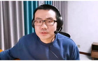 徐靜雨斥亞歷山大臟球風，肘擊犯規！裁判失尊！