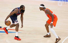 MVP尷尬，30分注水，NBA聯盟欺騙真相揭露！奪冠熱門疑云。