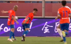 戰(zhàn)報：泰山1-3敗蓉城，無緣足協(xié)杯八強。