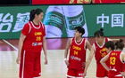 中國女籃大勝日本32分，張子宇16分，兩大問題迅速調(diào)整。