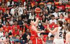 中國(guó)女籃再戰(zhàn)日本，宮魯鳴迎戰(zhàn)新陣，6月20日晚CCTV直播。