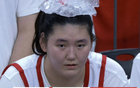 張子宇強勢，日本敗退！68分28板，寶藏女籃，中國冠軍！