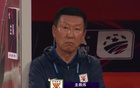 泰山隊敗蓉城，足協杯八強無望，崔康熙非唯一責任。