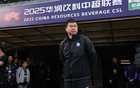 于根偉：晉級戰，球員狀態佳