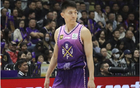 劉曉宇轉教助，離北控；閔鹿蕾辭，張慶鵬接任。