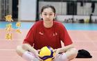 19歲副攻實(shí)力奪首發(fā)，攻防俱佳如自由人！